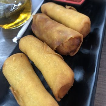 Get Sum Dim Sum - Love eggrolls - Dim Sum Near Me - Ontario, California