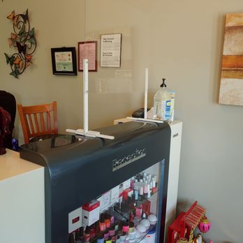 C Nails - Nail Salons Near Me - Tampa Bay, Florida
