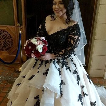 The Bridal Gallery - Rebecca was great! My wedding dress was soooo unique on my special day, I got so many compliments  I loved it soooo much - Bridal Near Me - Salem, Oregon