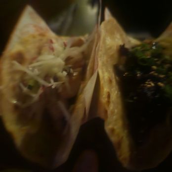 La Lupita - Miso Seabass and Duck Mole Tacos - Tacos Near Me - Cabo San Lucas, BCS La Lupita - Miso Seabass and Duck Mole Tacos - Tacos Near Me - Cabo San Lucas, BCS