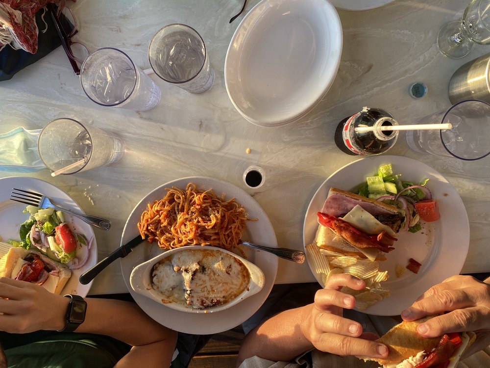 BAKERY & BISTRO 609 Photos & 567 Reviews Bakeries 800 N