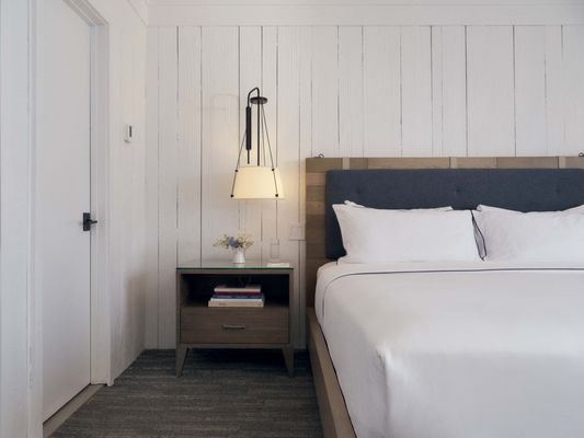 Ocean Club Montauk by null