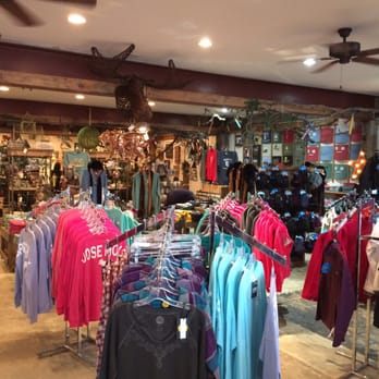 Loose Moose - Souvenir Shops Near Me - Bryson City, North Carolina