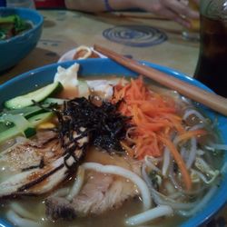 Mr. Ramen - Udon rico rico!