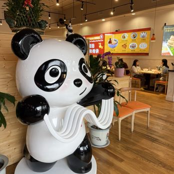 Noodle Panda - Noodles Near Me - San Francisco, California Noodle Panda - Noodles Near Me - San Francisco, California