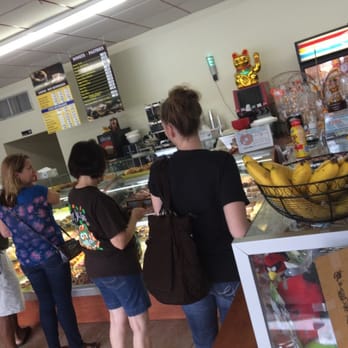 Sip & Dip - Always busy because it is always good! - Donuts Near Me - Saint Cloud, Florida Sip & Dip - Always busy because it is always good! - Donuts Near Me - Saint Cloud, Florida