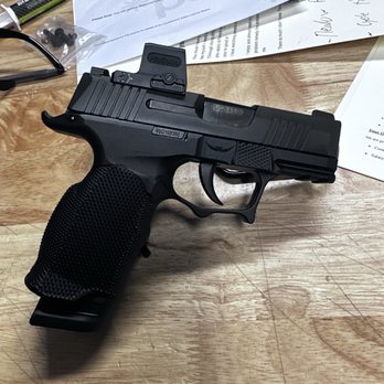 AR Piece Maker - Gunsmith Near Me - Riverside, California AR Piece Maker - Gunsmith Near Me - Riverside, California