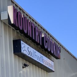 Kountry Cookin'