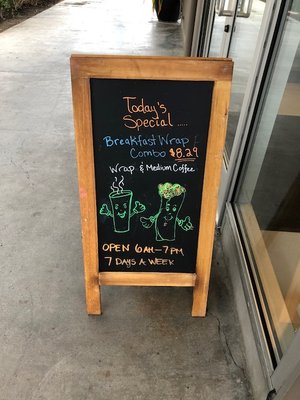 Mission Market by null