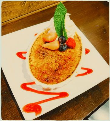 Gusto Cucina Italiana by null