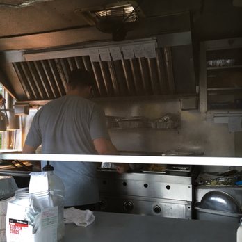 Street Chefs - The kitchen! - Food Stands Near Me - Tallahassee, Florida Street Chefs - The kitchen! - Food Stands Near Me - Tallahassee, Florida