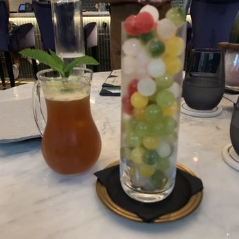 Podmore - The Chung Chow - Cocktail Bars Near Me - Honolulu, Hawaii