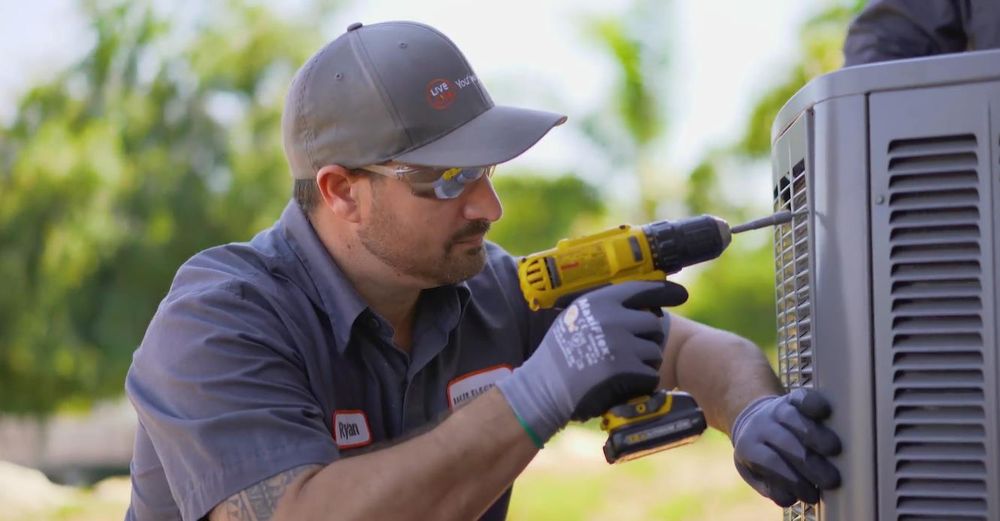 Slide of Baker Home Energy