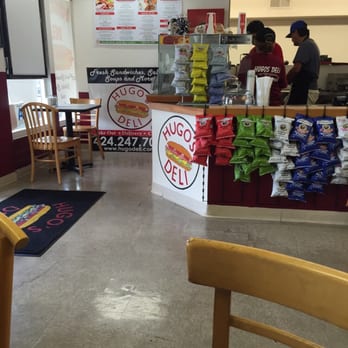 Hugo's Deli - Sandwiches Near Me - Torrance, California Hugo's Deli - Sandwiches Near Me - Torrance, California