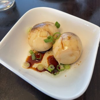 Bing Mi Dumpling and Noodle Bar - Tea egg - Noodles Near Me - Portland, Oregon Bing Mi Dumpling and Noodle Bar - Tea egg - Noodles Near Me - Portland, Oregon