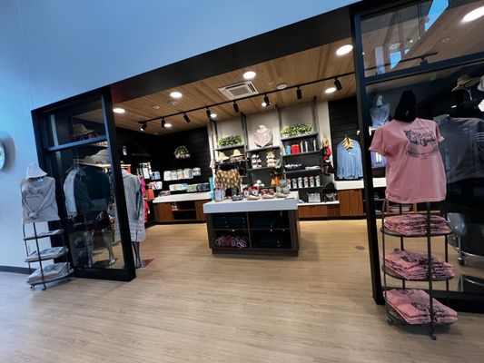 Bozeman Hot Springs by null