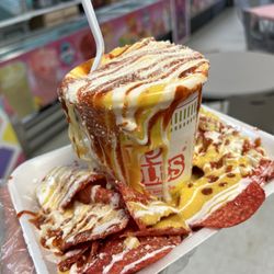 Paleteria Dulce Tentacion