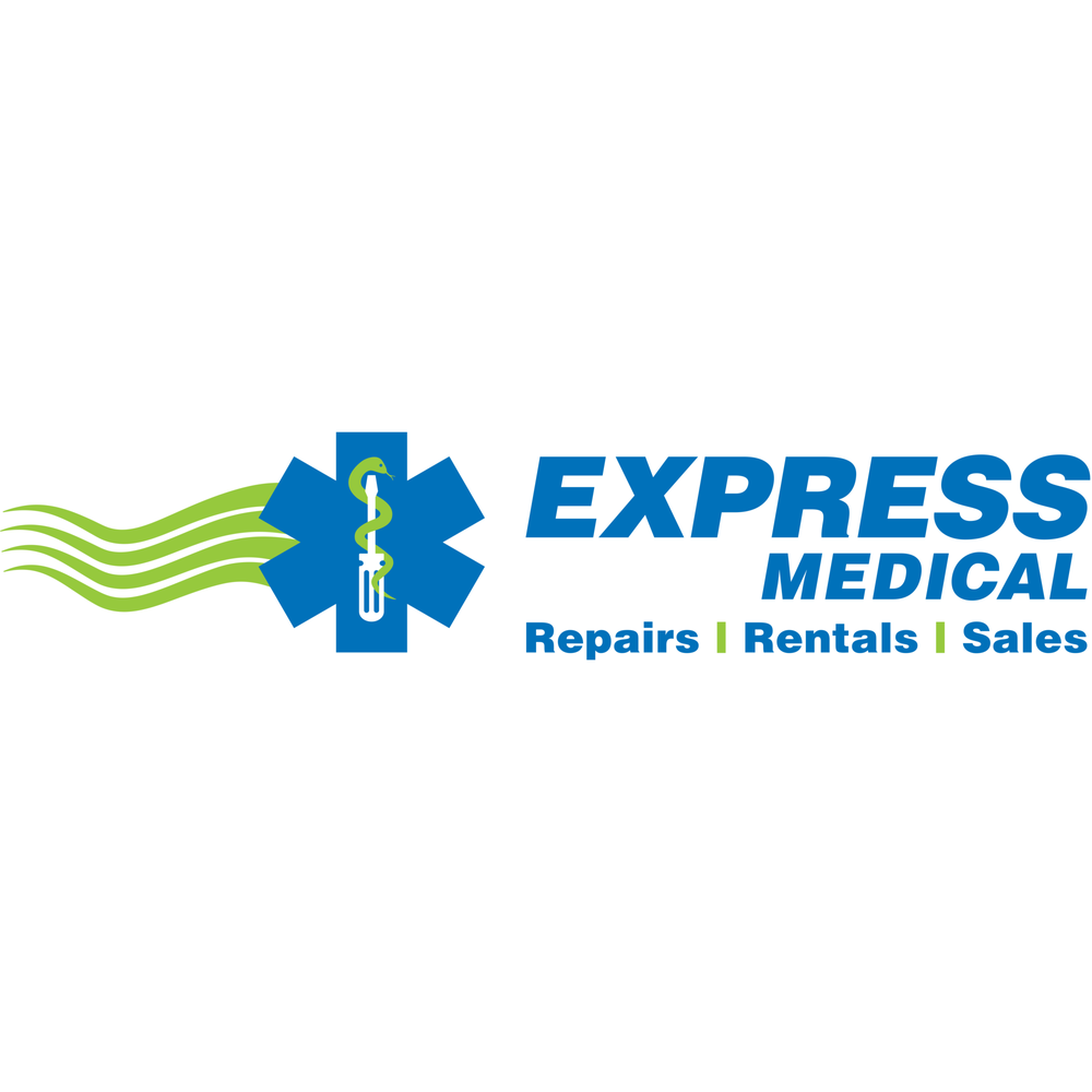 EXPRESS MEDICAL Updated October 2024 2331 Government St, Ocean