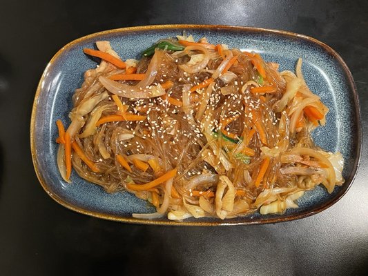 Oh! Zzhu Sam Korean Restaurant by null