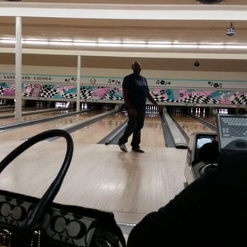 Olivette Lanes - Gutter ball ! - Bowling Near Me - Olivette, Missouri
