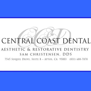 Sam Christensen, DDS - General Dentistry Near Me - Aptos, California Sam Christensen, DDS - General Dentistry Near Me - Aptos, California