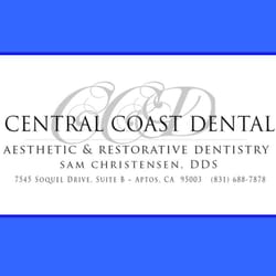 Sam Christensen, DDS