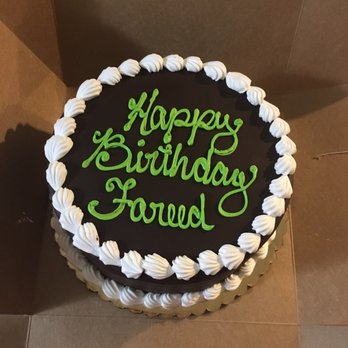 Chicago Bakery - Chocolate mousse cake - Bakeries Near Me - Silver Spring, Maryland