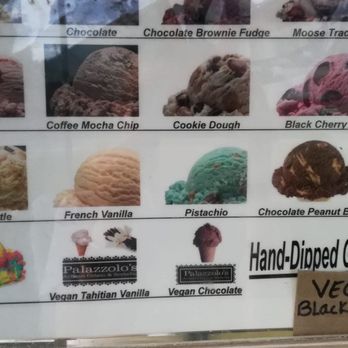 Creamy Freeze - Gelato flavors including vegan options - Ice Cream & Frozen Yogurt Near Me - Commerce Charter Twp, Michigan Creamy Freeze - Gelato flavors including vegan options - Ice Cream & Frozen Yogurt Near Me - Commerce Charter Twp, Michigan