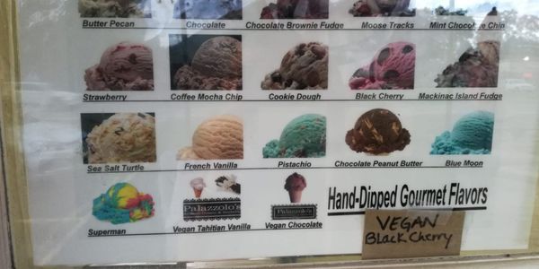 Menu photo 2 Creamy Freeze Commerce Charter Twp, MI Menu photo 2 Creamy Freeze Commerce Charter Twp, MI