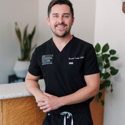 Dental Care of Oak Park - Dr. Vastlik