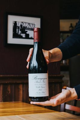 Bistro Nolah by null Bistro Nolah by null