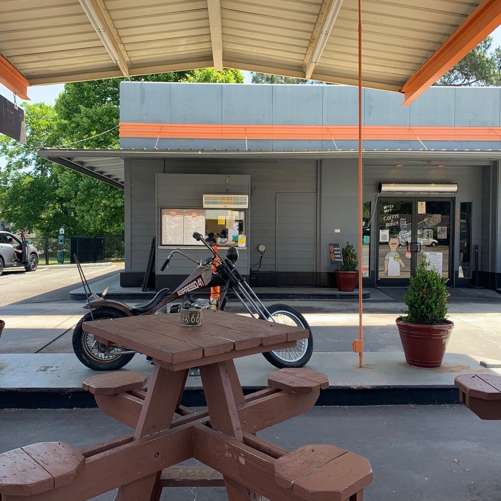 Espresso 41 - Coffee & Tea Near Me - Tifton, Georgia