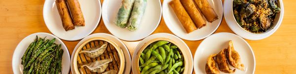 Doc Chey's Noodle House by null