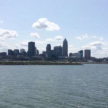 Lady Caroline - Boat Charters Near Me - Cleveland, Ohio Lady Caroline - Boat Charters Near Me - Cleveland, Ohio