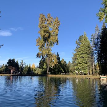 High Hill Ranch - Quieter on a Friday. - Donuts Near Me - Placerville, California High Hill Ranch - Quieter on a Friday. - Donuts Near Me - Placerville, California