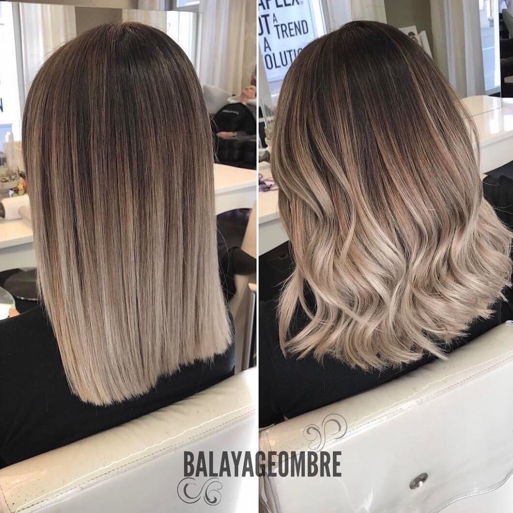 K's Beauty Lounge - I only wanted my ends done and this is what I kinda wanted it to look like. - Day Spas Near Me - Junction City, Kansas K's Beauty Lounge - I only wanted my ends done and this is what I kinda wanted it to look like. - Day Spas Near Me - Junction City, Kansas