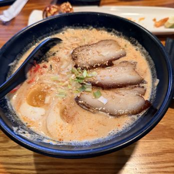 Kawa Sushi - Spicy soup - Sushi Bars Near Me - Houston, Texas Kawa Sushi - Spicy soup - Sushi Bars Near Me - Houston, Texas