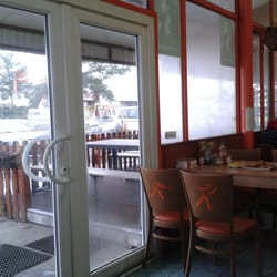 Pho Quynh Anh - Vchod