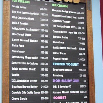 Ben & Jerry’s - Ice Cream & Frozen Yogurt Near Me - Hollywood, Florida Ben & Jerry’s - Ice Cream & Frozen Yogurt Near Me - Hollywood, Florida