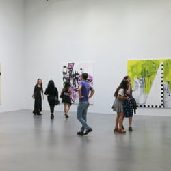 New York Art Tours
