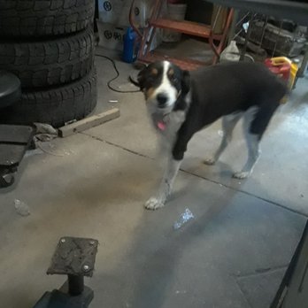 El Gallito Tire Shop - Atti - Tires Near Me - New Castle, Colorado