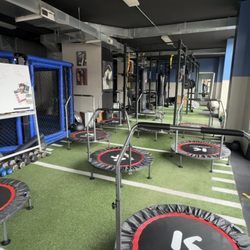 VBody Power Fitness