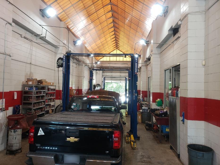 AAA Car Care Center