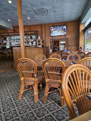 BILLY’S by null
