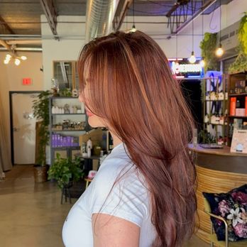 Headspace Salon and Co-op - Hair Salons Near Me - Austin, Texas Headspace Salon and Co-op - Hair Salons Near Me - Austin, Texas