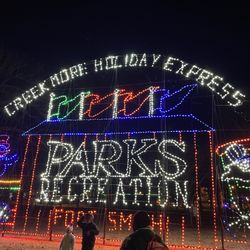 Creekmore Park