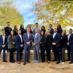 BML Wealth Management - Our Team