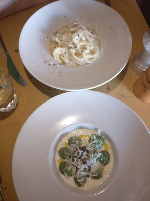 Cortona Bistrot by null