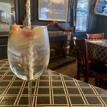 J Timothy's Taverne - White Sangria - American Near Me - Plainville, Connecticut