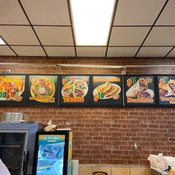 Tacos La Vecindad